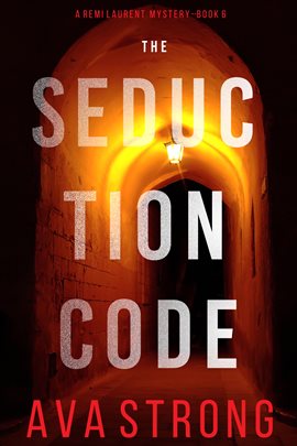 Cover image for The Seduction Code