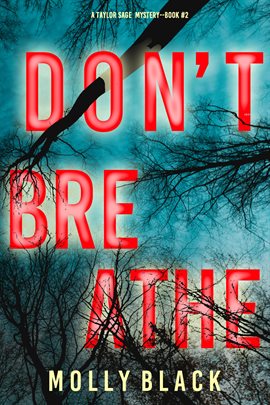 Cover image for Don't Breathe