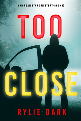 Cover image for Too Close