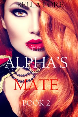 Cover image for The Alpha's Mate