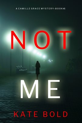 Cover image for Not Me