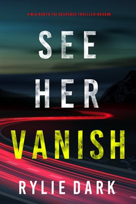 Cover image for See Her Vanish