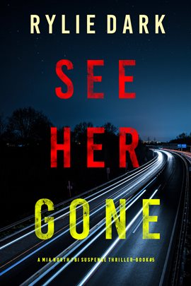 Cover image for See Her Gone