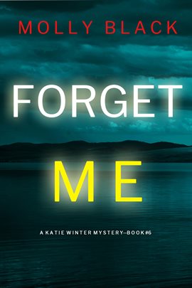 Cover image for Forget Me