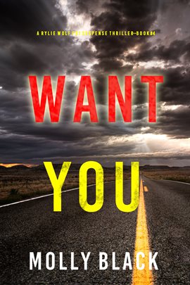 Cover image for Want You
