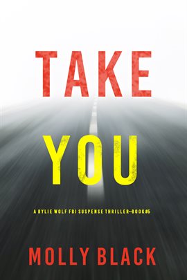 Cover image for Take You