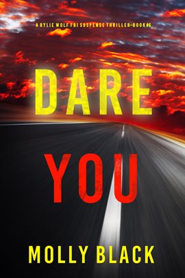 Cover image for Dare You