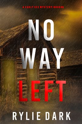 Cover image for No Way Left