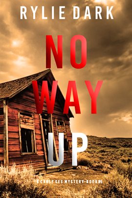 Cover image for No Way Up