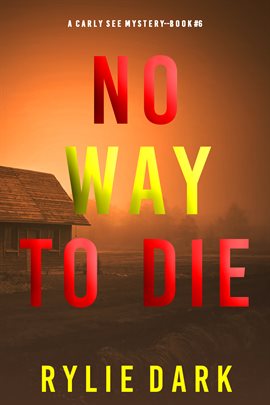 Cover image for No Way to Die