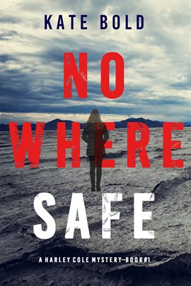 Cover image for Nowhere Safe