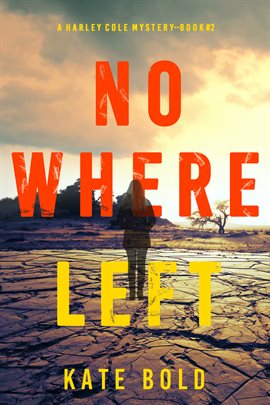 Cover image for Nowhere Left