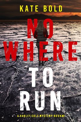 Cover image for Nowhere to Run