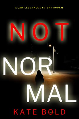 Cover image for Not Normal