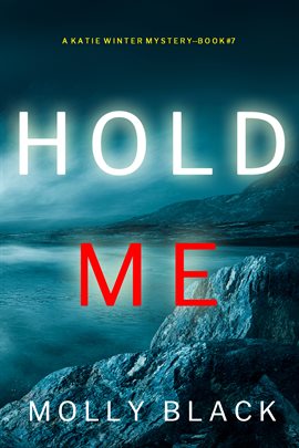 Cover image for Hold Me