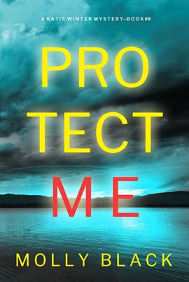 Cover image for Protect Me