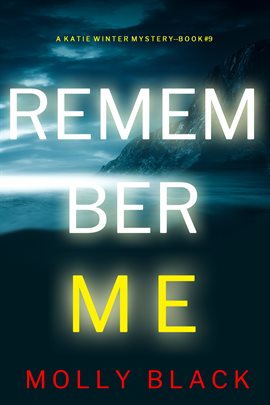 Cover image for Remember Me