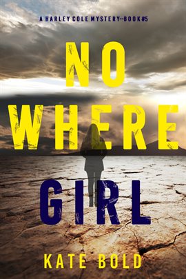 Cover image for Nowhere Girl