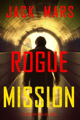 Cover image for Rogue Mission