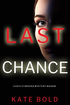 Cover image for Last Chance