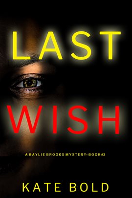 Cover image for Last Wish