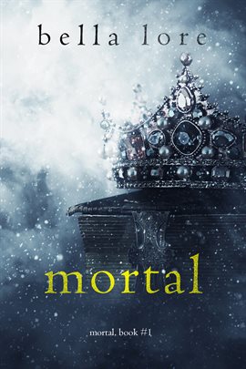 Cover image for Mortal