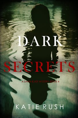 Imagen de portada para Dark Secrets