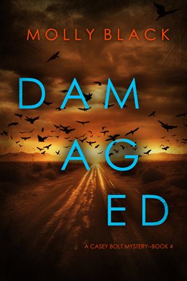 Cover image for Damaged