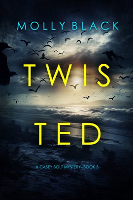 Cover image for Twisted