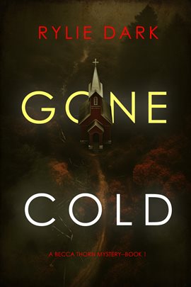 Cover image for Gone Cold