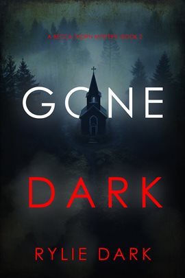 Cover image for Gone Dark