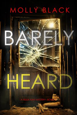 Cover image for Barely Heard