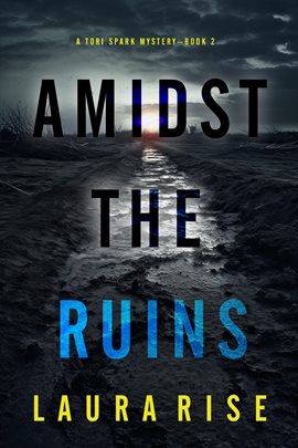 Cover image for Amidst the Ruins