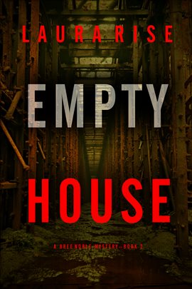 Cover image for Empty House