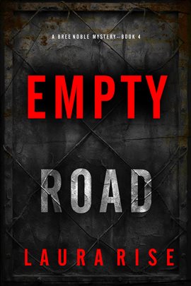 Cover image for Empty Road