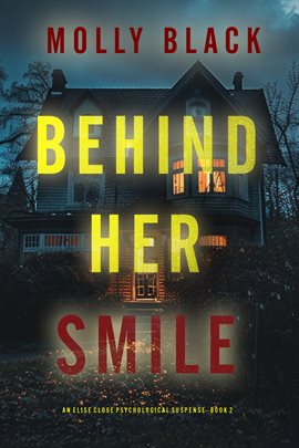 Cover image for Behind Her Smile