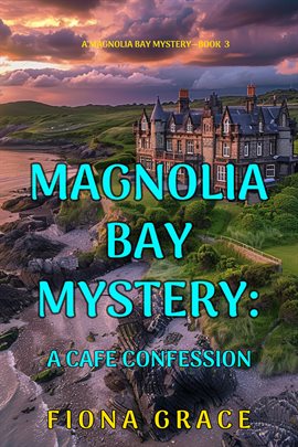 Cover image for A Cafe Confession