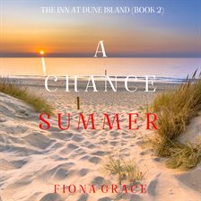 Cover image for A Chance Summer