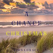 Cover image for A Chance Christmas