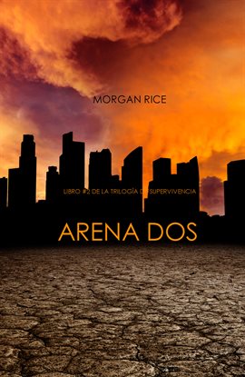 Cover image for Arena Dos