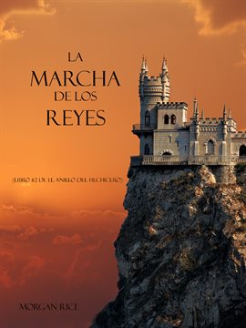 Cover image for La Marcha De Los Reyes