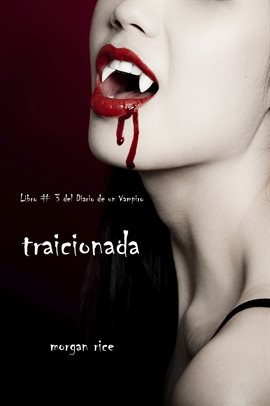 Cover image for Traicionada