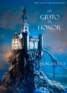 Cover image for Un Grito De Honor