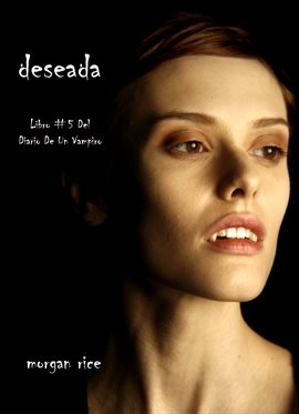 Cover image for Deseada