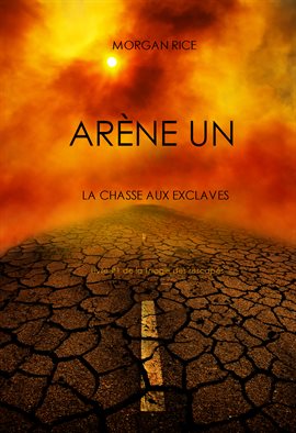 Cover image for Arène Un