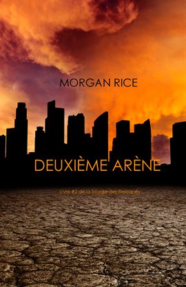 Cover image for Deuxième Arène