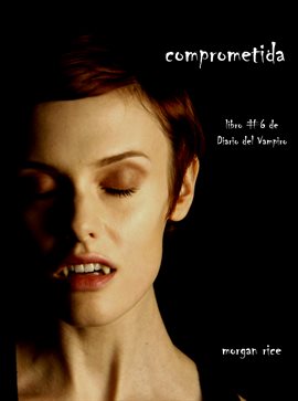 Cover image for Comprometida