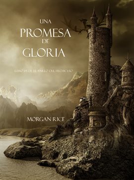 Cover image for Una Promesa De Gloria