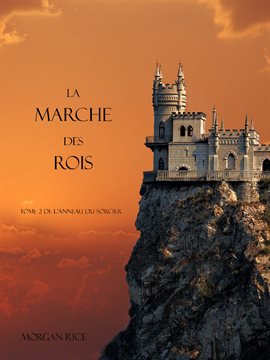 Cover image for La Marche Des Rois