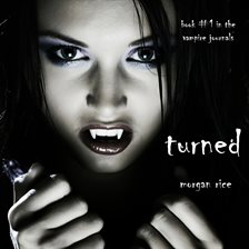 Cover image for Turned